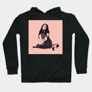 Drama Queen Hoodie